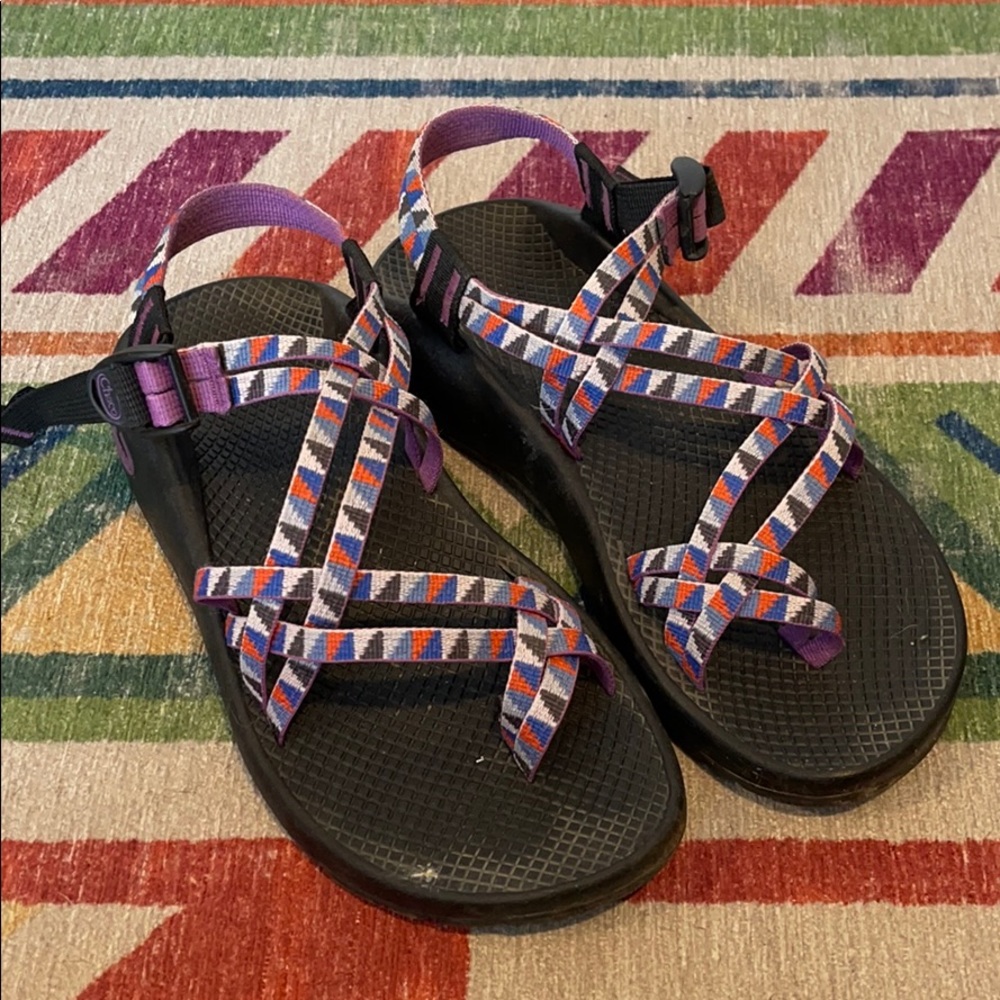 Women’s ZX/2 Classic Sandals 9